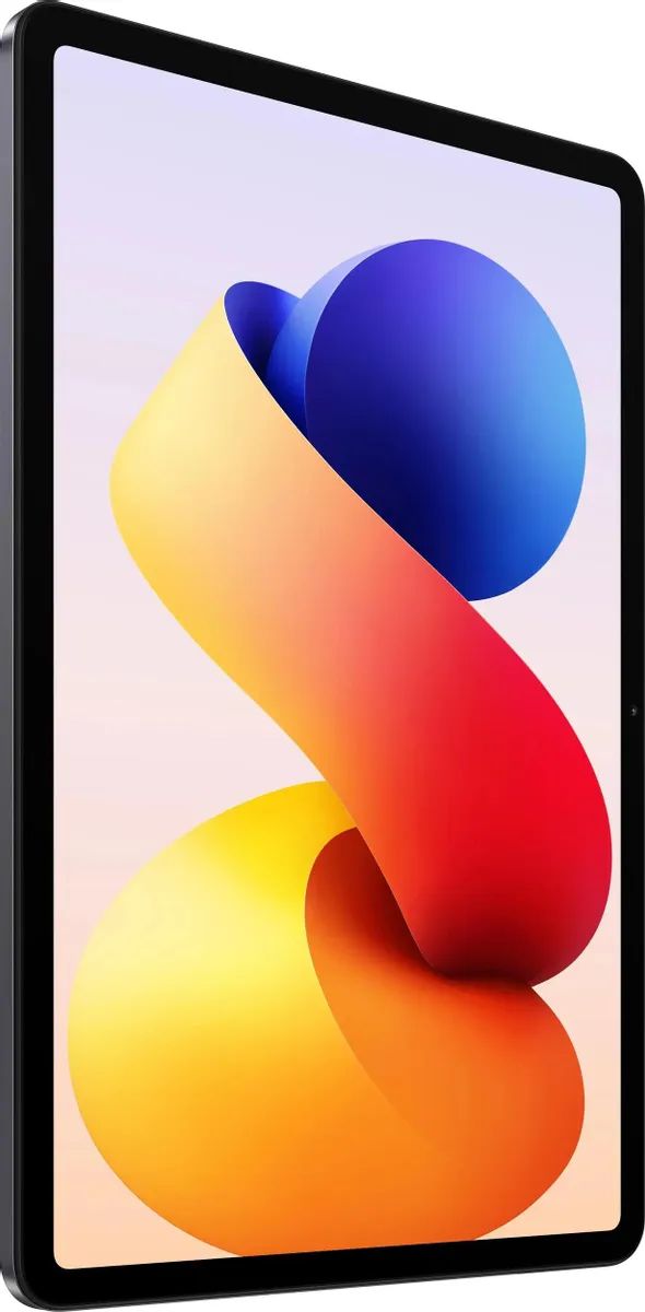 картинка Планшетный ПК Xiaomi Redmi Pad 2 Pro Graphite Grey 12.1'' (2560 x 1600) 120Hz/  Snapdragon 7s Gen 4/  8Gb/  256Gb/  8/ 8 Mpix/  Wi-Fi/  Bt/  12000mAh/  610g от магазина КомпьютерЦентр