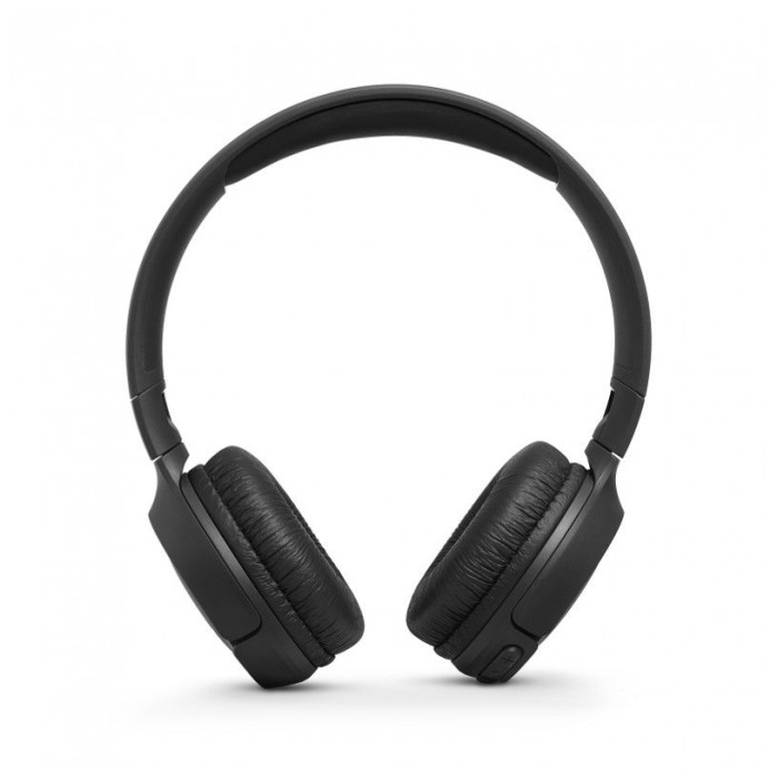 картинка Bluetooth-гарнитура JBL T500BT Black (JBLT500BTBLK) от магазина КомпьютерЦентр