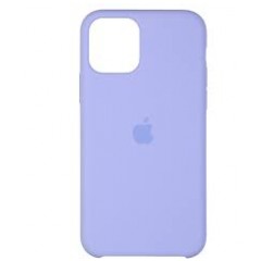 картинка Чехол Apple Silicone Case for iPhone 11 Pro Max Lavander от магазина КомпьютерЦентр