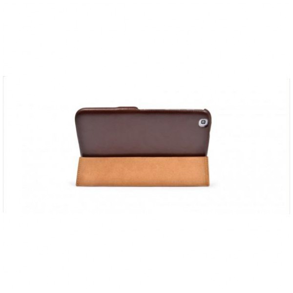 картинка Чехол IcareR для Samsung Galaxy Tab 3 8.0 T310 / T311 Brown от магазина КомпьютерЦентр