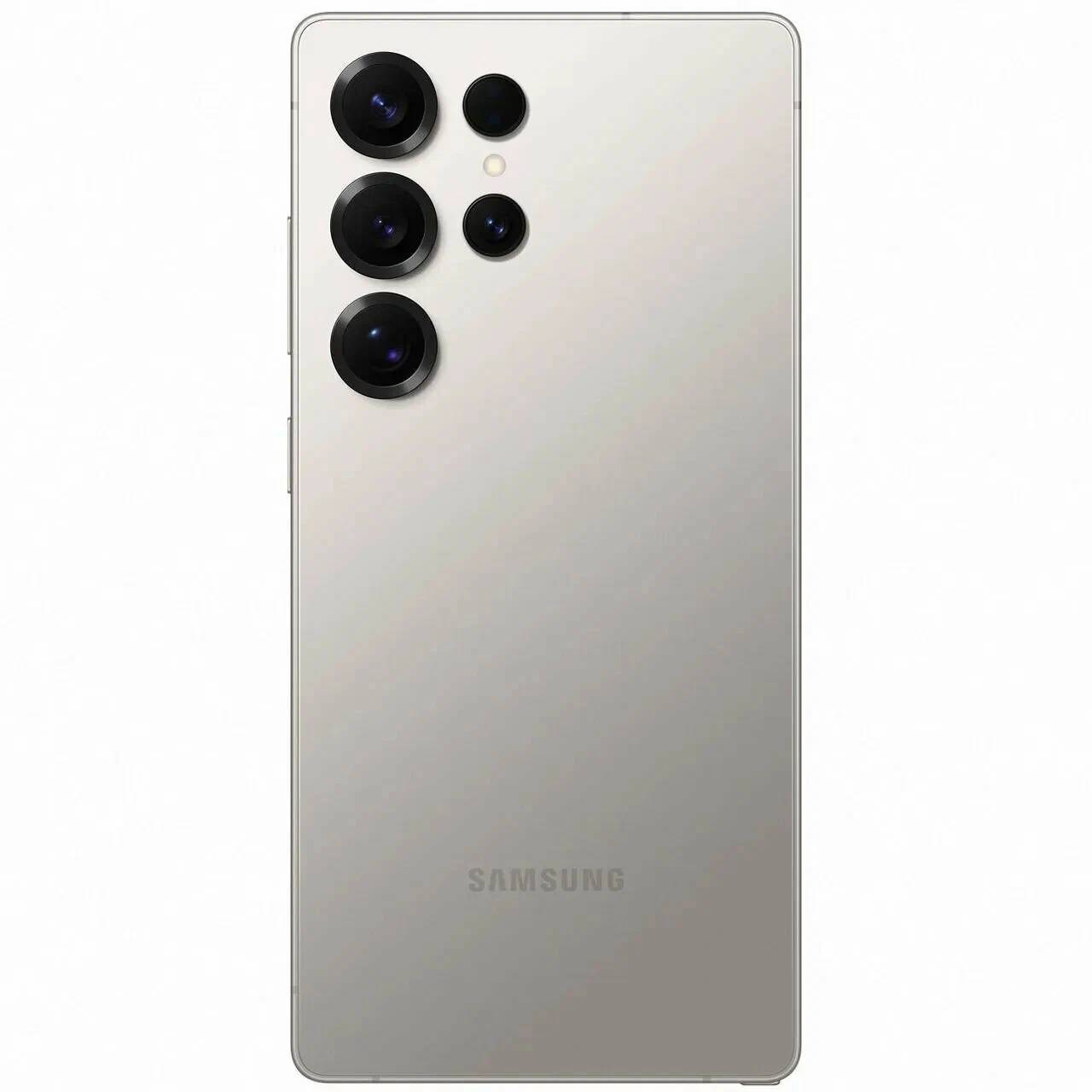 картинка Смартфон Samsung Galaxy S25 Ultra Gray 6.8'' / 12Gb / 256Gb (SM-S938B/ DS) от магазина КомпьютерЦентр