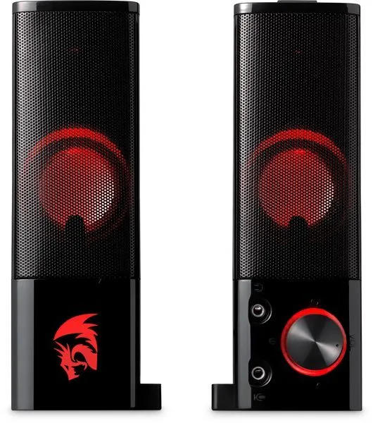 картинка Акустика 2.0 Redragon Orpheus (77601) от магазина КомпьютерЦентр