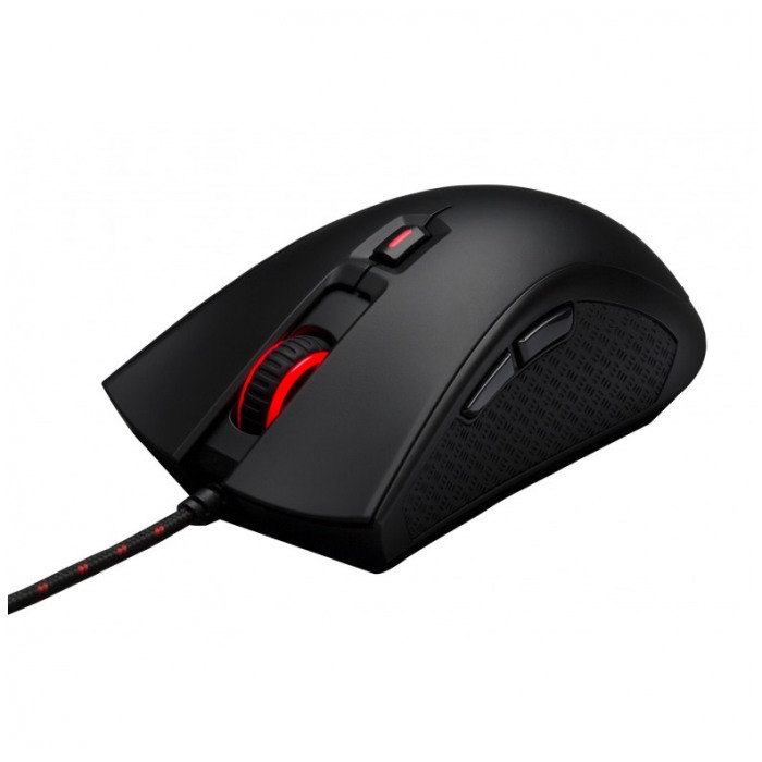 картинка Мышка Kingston Pulsefire FPS USB Black (HX-MC001A/EE) от магазина КомпьютерЦентр