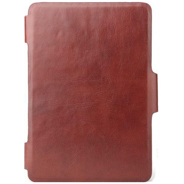 картинка Чехол DIGI Book Revolution Jacket S Brown (Ebook100) от магазина КомпьютерЦентр