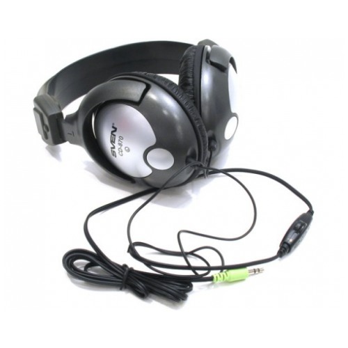 картинка Наушники Sven CD-870 (CD-870) от магазина КомпьютерЦентр