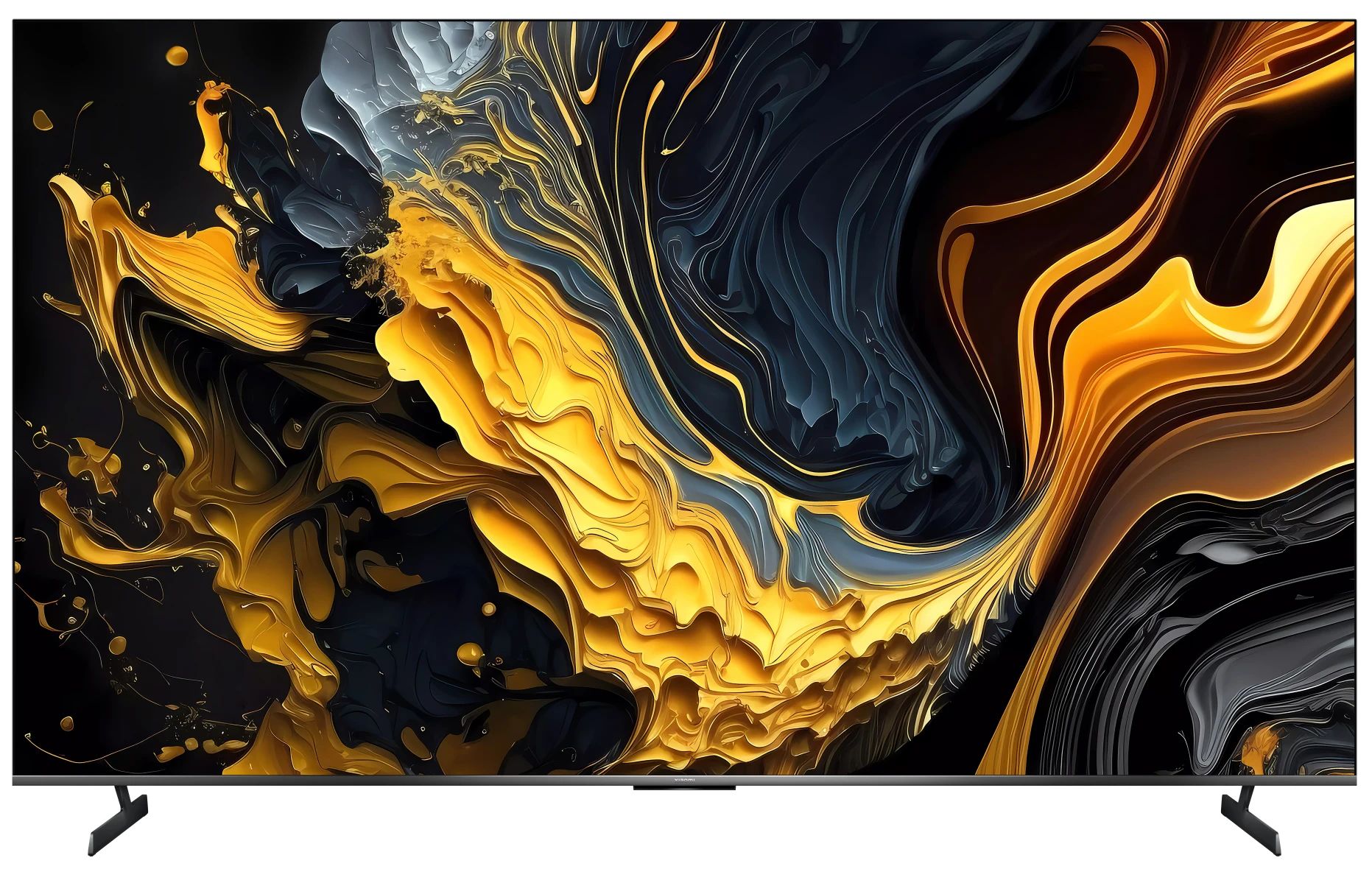 картинка Телевизор LED 100'' Xiaomi TV Max 100 2025 4K UltraHD, 3840х2160, Smart TV от магазина КомпьютерЦентр
