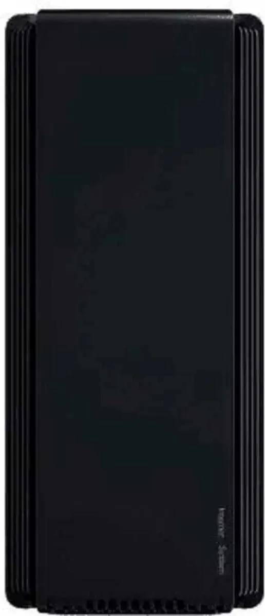 картинка Маршрутизатор Wi-Fi Xiaomi Mesh System AX3000 RA82 (DVB4315GL) (1-pack) Black DVB4315GL (755507) от магазина КомпьютерЦентр