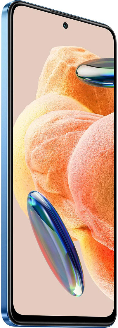картинка Смартфон Xiaomi Redmi Note 12 Pro Blue 6.67'' 8Gb / 256Gb от магазина КомпьютерЦентр
