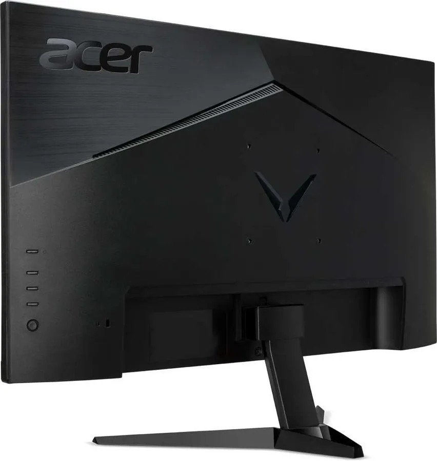 картинка Монитор 27'' Acer Nitro QG271bii Black (UM.HQ1EE.001) от магазина КомпьютерЦентр