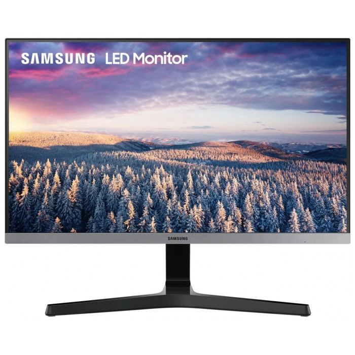картинка Монитор Samsung 27' S27R350FH Black (S27R350FHIXCI) от магазина КомпьютерЦентр