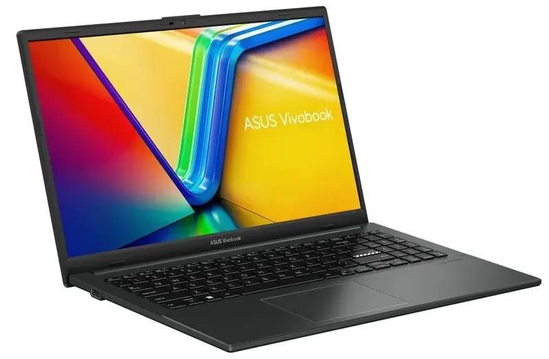 картинка Ноутбук ASUS Vivobook Go 15 E1504FA-BQ1073 15.6'' FHD/  Ryzen 3 7320U/  8 ГБ/  SSD 512 ГБ/  Без системы, Black (90NB0ZR2-M021W0) от магазина КомпьютерЦентр