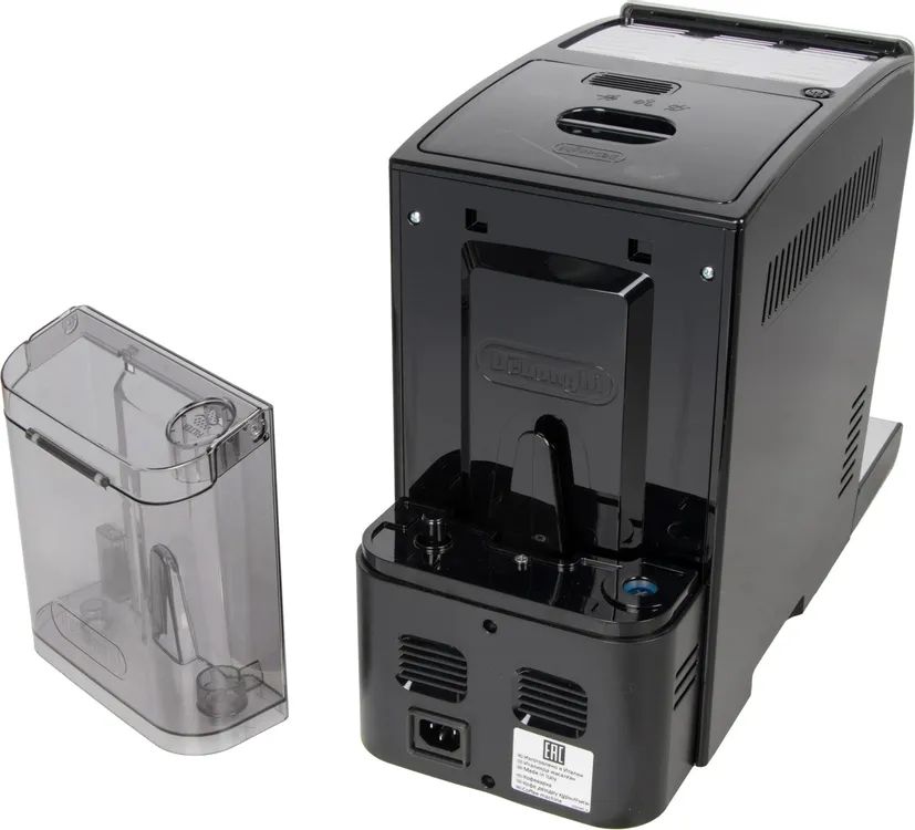 картинка Кофемашина Delonghi ETAM 29.660.SB от магазина КомпьютерЦентр