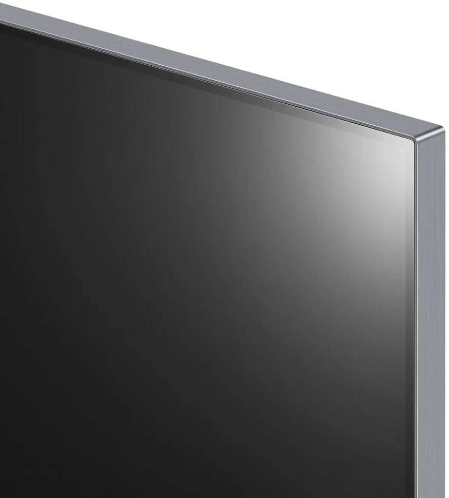картинка Телевизор OLED LG 65'' OLED65G3RLA Smart 4K Ultra HD от магазина КомпьютерЦентр