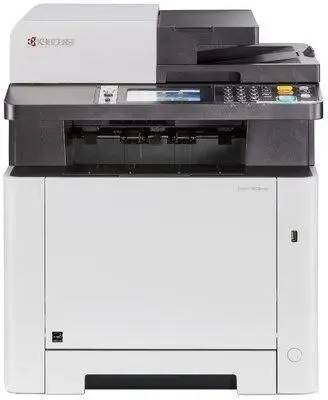 картинка МФУ лазерный Kyocera M5526cdw, цветной (1102R73NL0\1102R73NL1) от магазина КомпьютерЦентр