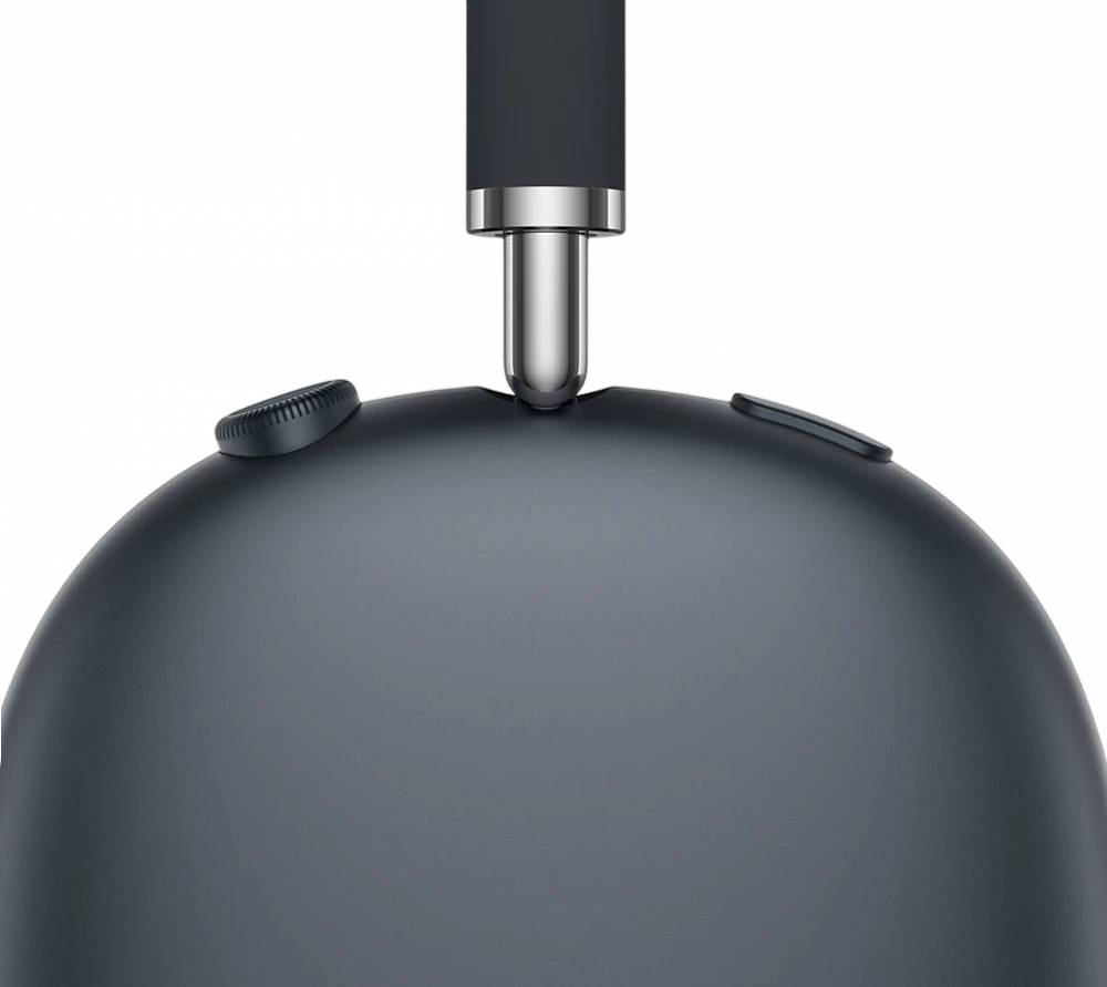 картинка Беспроводные наушники Apple AirPods Max Midnight (MWW43) от магазина КомпьютерЦентр