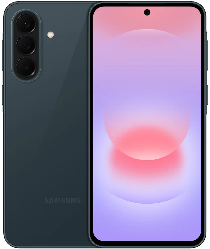 картинка Смартфон Samsung Galaxy A37 Gray Green 6.7'' (2340x1080) Super AMOLED/  Exynos 1480 8C (2.75)/  8Gb/  256Gb/  50+8+5Mp/  12Mp/  5000mAh/  2Sim/  Android 16 от магазина КомпьютерЦентр