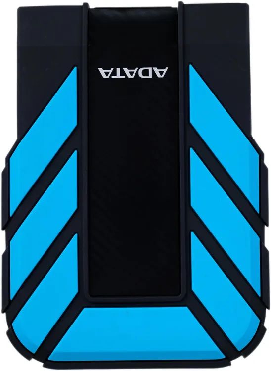 картинка HDD внешний 2Tb A-DATA 2.5'' HD710 Pro DashDrive Durable Blue; USB3.0; (AHD710P-2TU31-CBL) от магазина КомпьютерЦентр