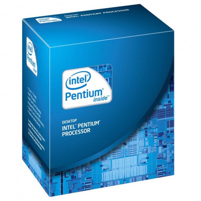 картинка Процессор Intel Pentium G630 Box от магазина КомпьютерЦентр