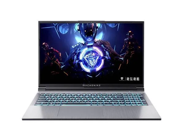 картинка Ноутбук Machenike L15 15.6'' 8 ГБ / 512 ГБ SSD Silver от магазина КомпьютерЦентр