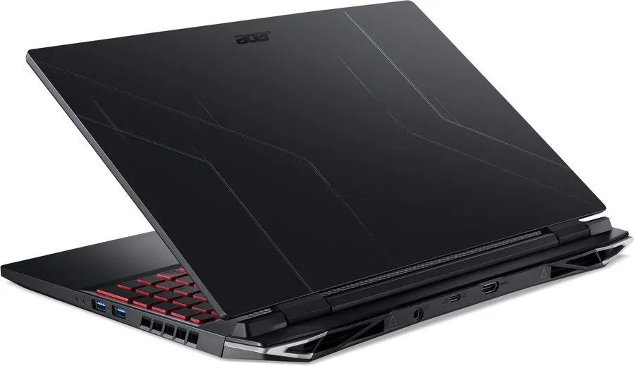картинка Ноутбук Acer Nitro 5 AN515-46-R3QN 15.6 8Gb / SSD512Gb black (NH.QGXER.008) от магазина КомпьютерЦентр