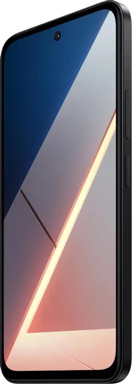 картинка Смартфон Xiaomi Poco M7 Black 6.9'' (2340x1080) IPS / 6Gb / 128Gb от магазина КомпьютерЦентр