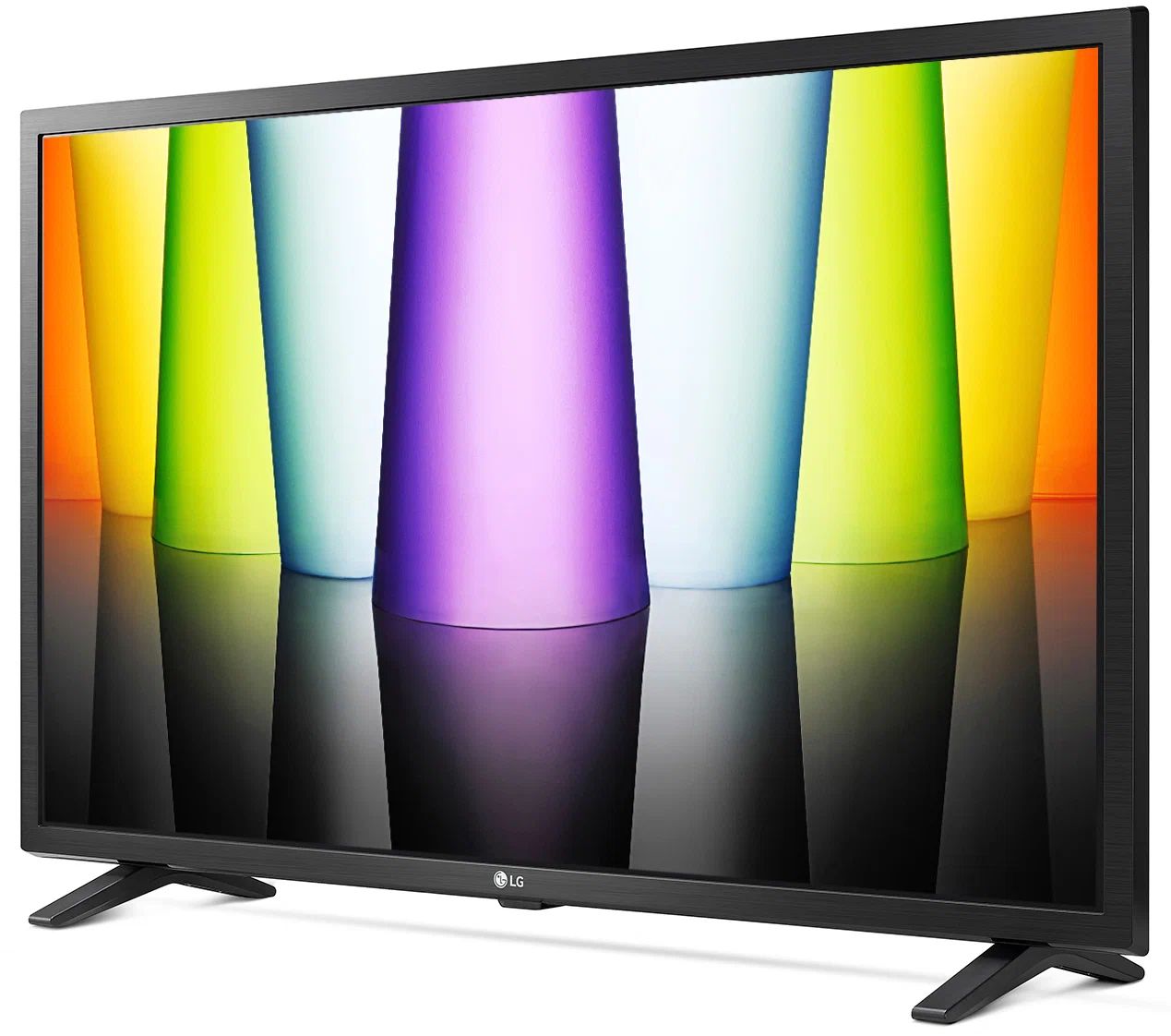 картинка Телевизор 32'' LG 32LQ630B6LA Direct LED/  HD/  Wi-Fi/  60 Гц/  webOS/  HDMI х 2/  USB х 1 шт, черный от магазина КомпьютерЦентр