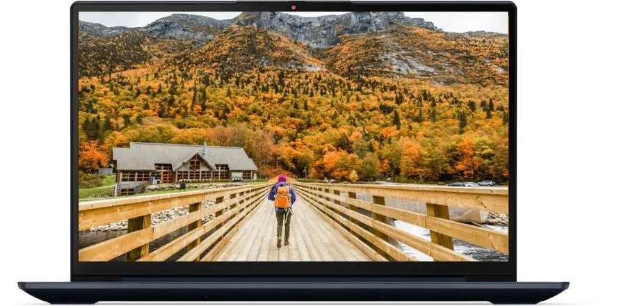 картинка Ноутбук Lenovo IP3 15ALC6 (82KU00JQRK) 15.6'' IPS 8Gb / SSD 256Gb Blue от магазина КомпьютерЦентр