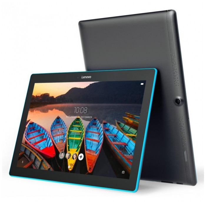 картинка Планшетный ПК Lenovo Tab 10 X103F Black (ZA1U0008UA) от магазина КомпьютерЦентр