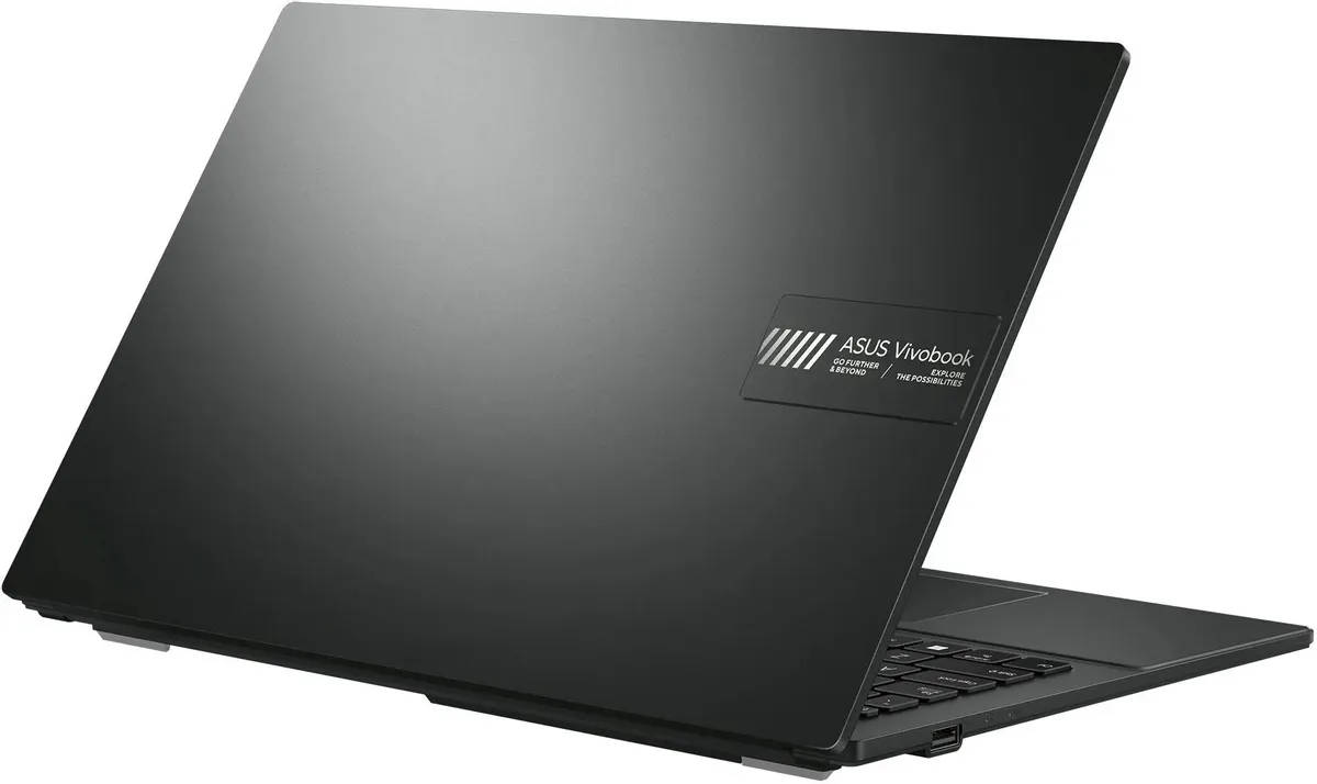 картинка Ноутбук ASUS VivoBook E1504FA-BQ091 15.6'' 8Gb / 256Gb SSD Black от магазина КомпьютерЦентр
