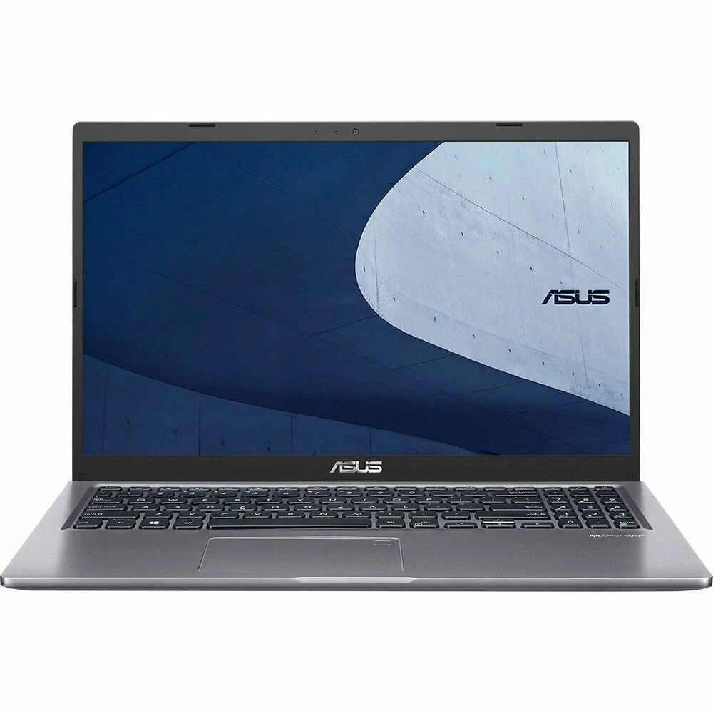 картинка Ноутбук ASUS ExpertBook P1 P1512CEA-BQ0970X 15.6'' 4GB / 128Gb SSD Grey от магазина КомпьютерЦентр