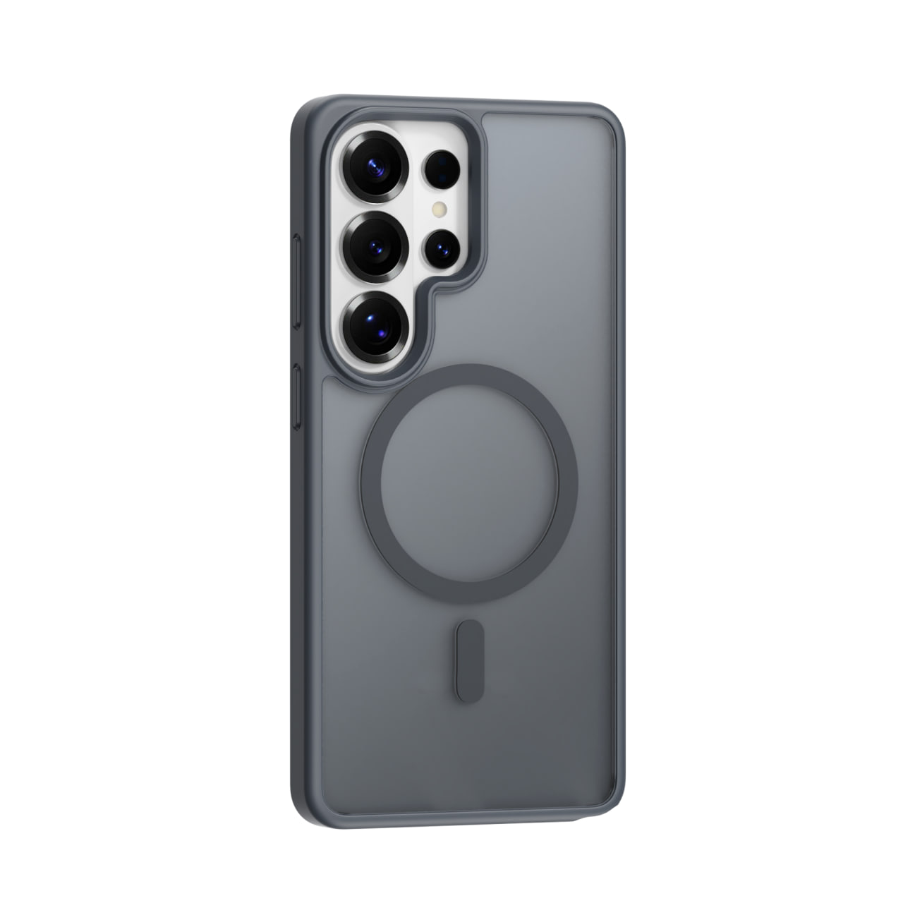 картинка Чехол ROCK Guard Touch Series Protection Case with Magnetic for Samsung S26 Ultra Black от магазина КомпьютерЦентр
