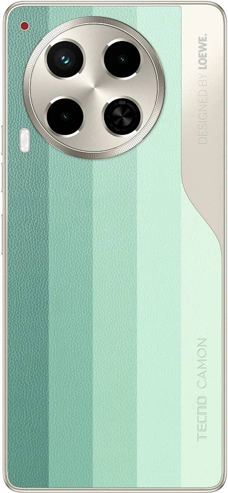 картинка Смартфон Tecno Camon 30 Design Edition 6.8'' / 8Gb / 256Gb от магазина КомпьютерЦентр