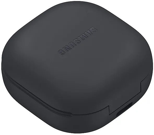 картинка Bluetooth гарнитура Samsung Galaxy Buds2 Pro Графитовый (SM-R510) от магазина КомпьютерЦентр