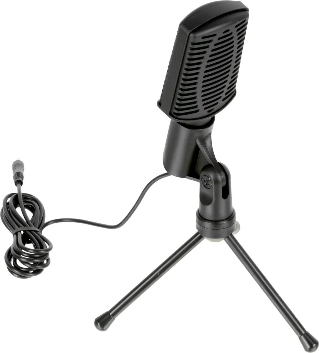 картинка Микрофон RITMIX RDM-126 Black-Green от магазина КомпьютерЦентр