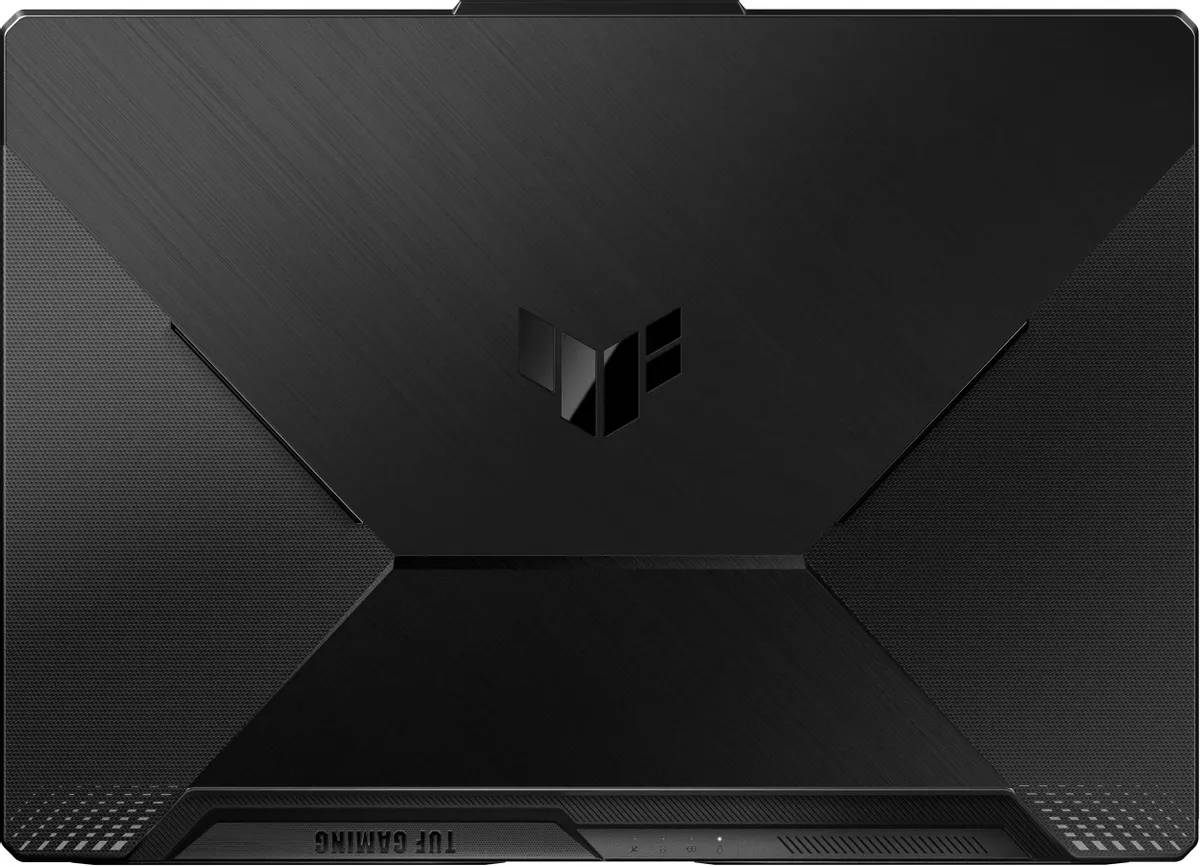 картинка Ноутбук ASUS TUF Gaming FX506HCB-HN004 15,6'' 16Gb / 512Gb SSD Black от магазина КомпьютерЦентр