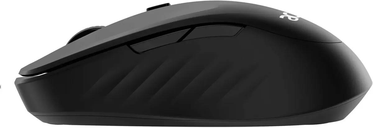 картинка Мышка Acer OMR300, беспроводная, черный (zl.mcecc.01r) от магазина КомпьютерЦентр