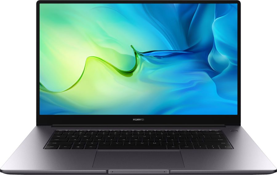 картинка Ноутбук Huawei Matebook D 15 15.6'' Gray (53013GHA) от магазина КомпьютерЦентр