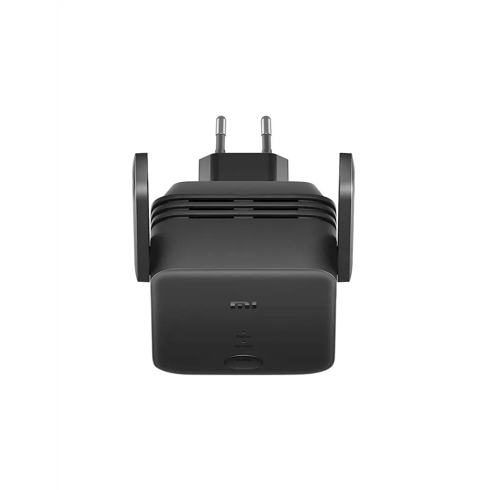 картинка Усилитель сигнала Xiaomi Mi Wi-Fi Range Extender AC1200 DVB4348GL EU от магазина КомпьютерЦентр