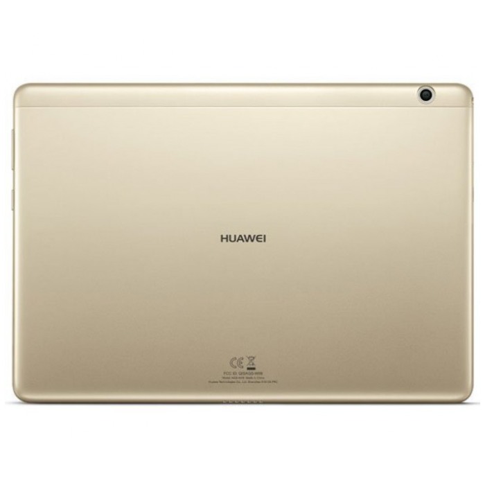 картинка Планшетный ПК Huawei MediaPad T3 2Gb 16Gb Gold (AGS-L09) (53018545) от магазина КомпьютерЦентр