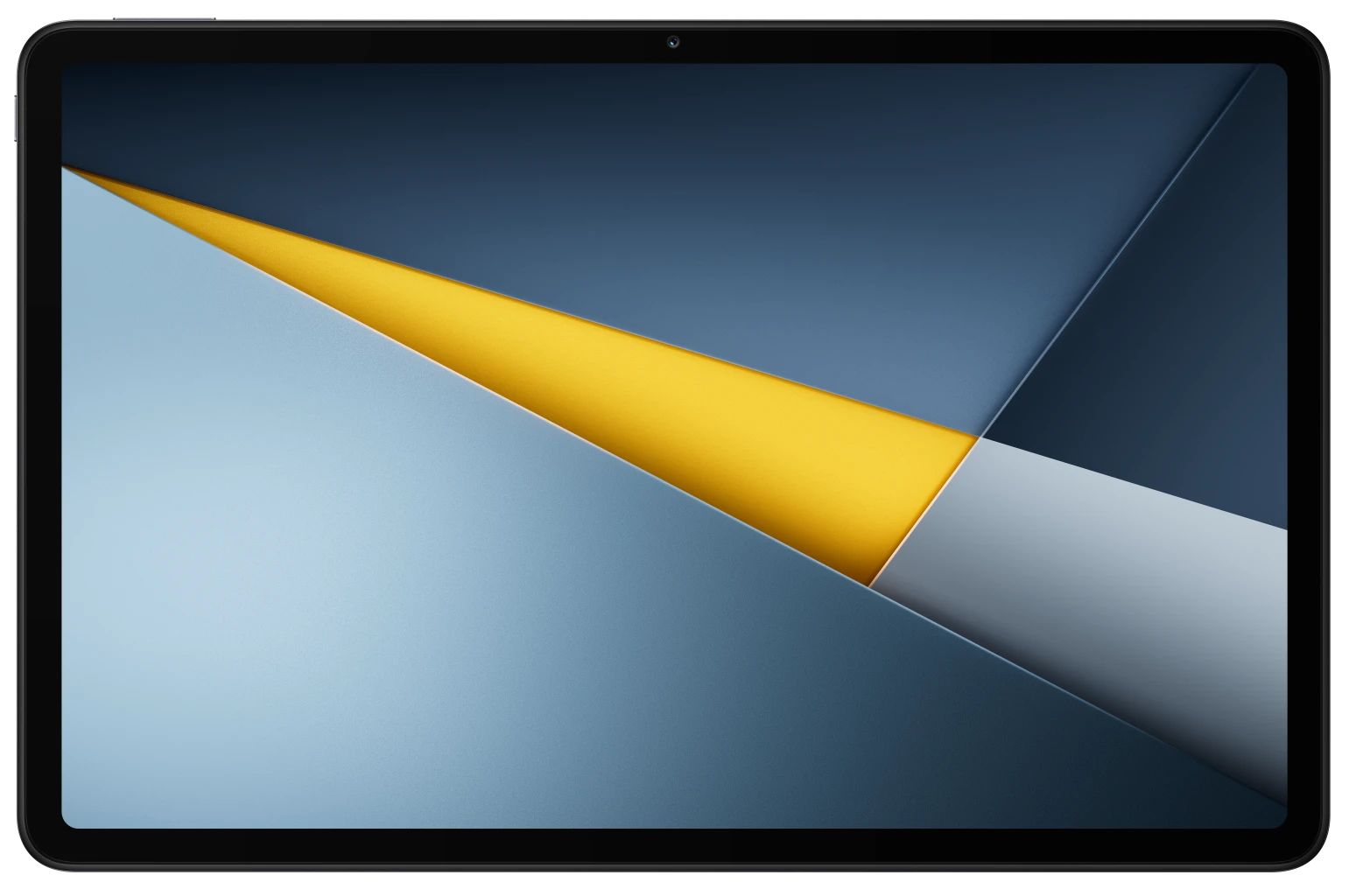 картинка Планшетный ПК Xiaomi Poco Pad M1 Grey 12.1'' / 8Gb / 256Gb от магазина КомпьютерЦентр