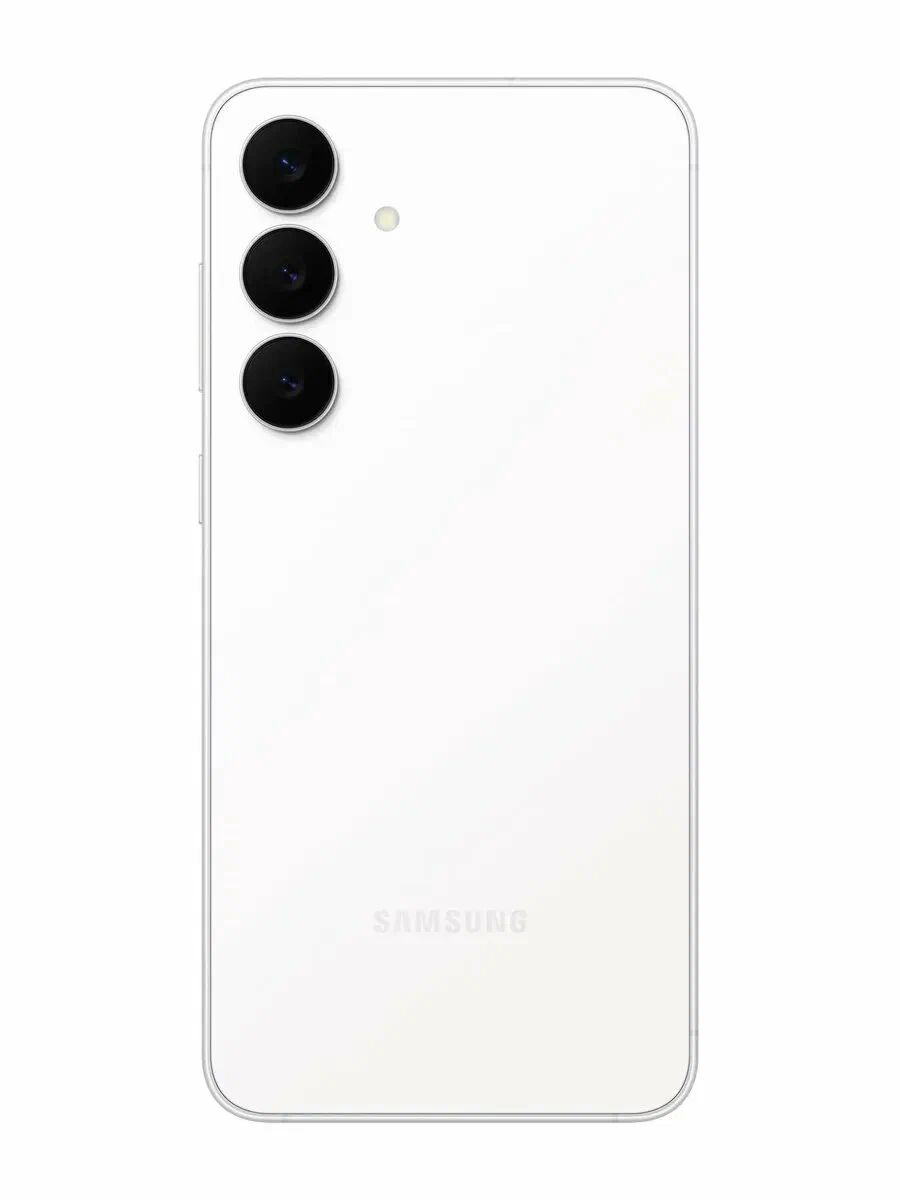 картинка Смартфон Samsung Galaxy S25 FE White 6.7'' / 8Gb / 256Gb (SM-S731 B/ DS) от магазина КомпьютерЦентр