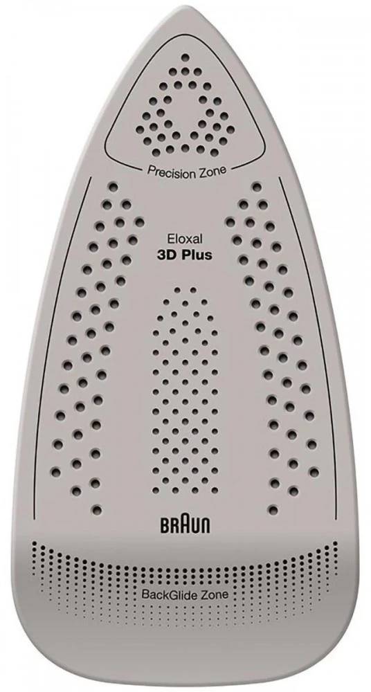 картинка Парогенератор Braun CareStyle 7 Pro IS 7286BK, черный от магазина КомпьютерЦентр
