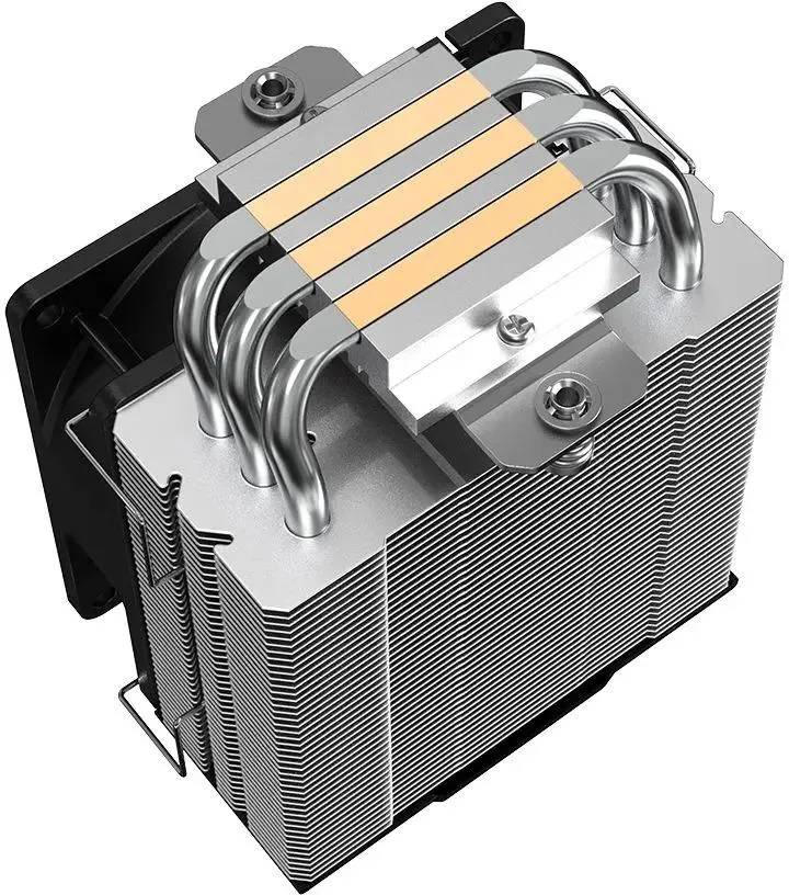 картинка Вентилятор CPU ID-COOLING SE-903-XT Basic, черный от магазина КомпьютерЦентр