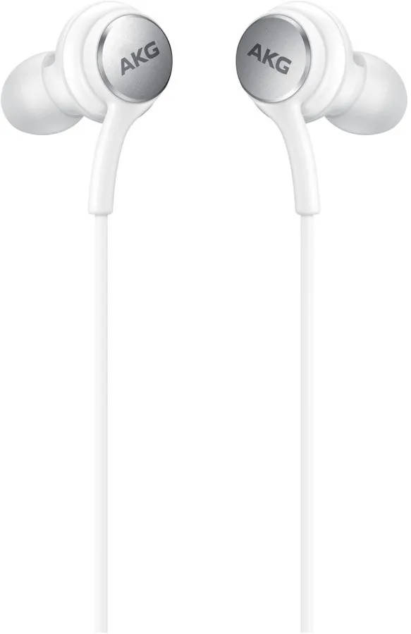 картинка Гарнитура Samsung EO-IC100BWEGRU Type-C white от магазина КомпьютерЦентр