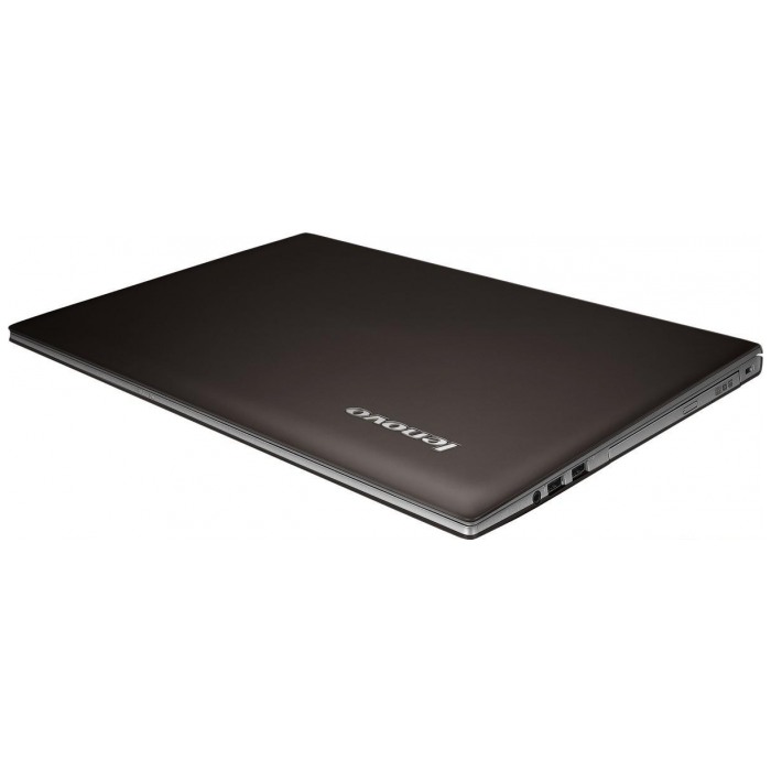 картинка Ноутбук Lenovo IdeaPad Z500A Dark C (59-371606) от магазина КомпьютерЦентр