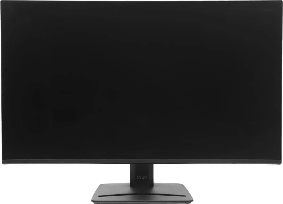картинка Монитор 27'' MSI MP271A E2 IPS FHD черный (9S6-3PD0CT-006) от магазина КомпьютерЦентр