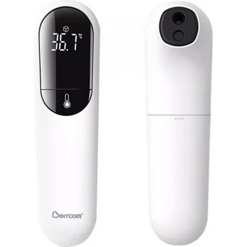 картинка Xiaomi Термометр инфракрасный Youpin Berrcom  (JBX-305 White) от магазина КомпьютерЦентр