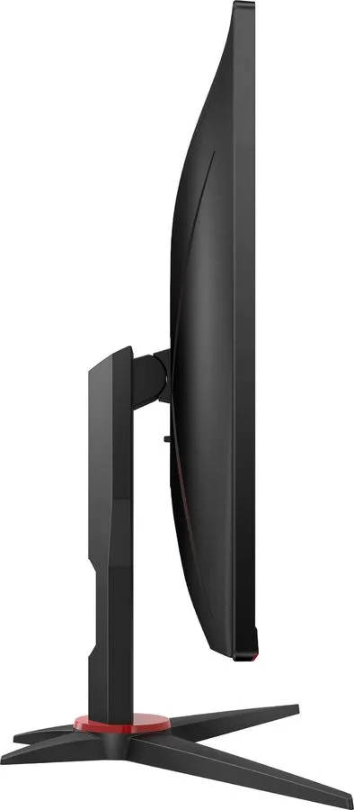 картинка Монитор AOC 23.8'' 24G2SPAE от магазина КомпьютерЦентр