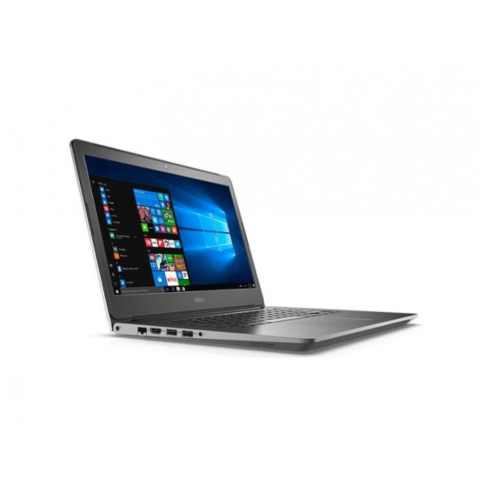 картинка Ноутбук Dell Vostro 5468 Gray (5468-9002) от магазина КомпьютерЦентр