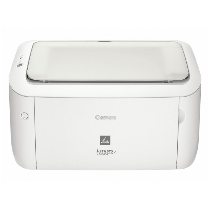 картинка Принтер лазерный Canon i-SENSYS LBP-6000 White (4286B002) от магазина КомпьютерЦентр